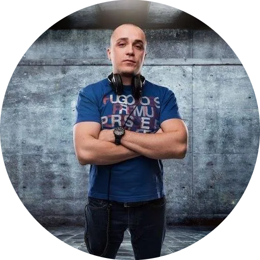 Arusha — Arkadiusz Walczak
